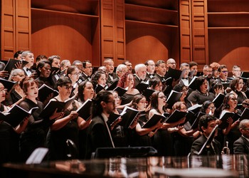 Orquestra Sinfônica de Sergipe abre seleção para Regente de Coro/Pianista