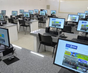 Centro de Excelência do Japãozinho ofertará cursos técnicos profissionalizantes a partir de 2026