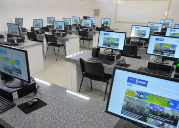 Centro de Excelência do Japãozinho ofertará cursos técnicos profissionalizantes a partir de 2026