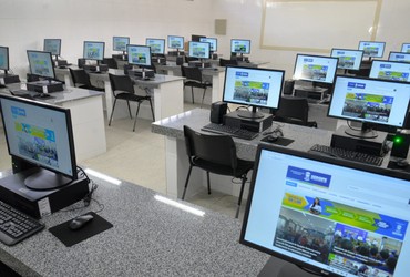 Centro de Excelência do Japãozinho ofertará cursos técnicos profissionalizantes a partir de 2026