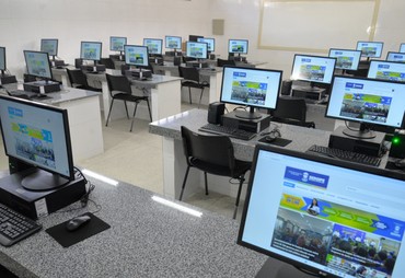 Centro de Excelência do Japãozinho ofertará cursos técnicos profissionalizantes a partir de 2026