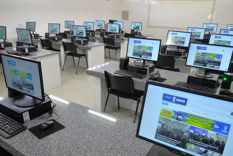 Centro de Excelência do Japãozinho ofertará cursos técnicos profissionalizantes a partir de 2026