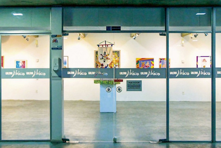 Galeria J. Inácio recebe exposição ‘Primavera na Cidade’ nesta quinta-feira (12)