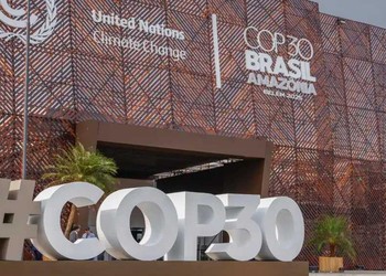 Sergipe se torna protagonista na COP30 com liderança em sustentabilidade
