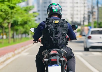 Programa que oferece isenção de IPVA a motociclistas está com inscrições abertas