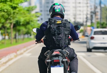 IPVA 2026: prazo para motociclistas de baixa renda pedirem isenção termina nesta quarta (31)