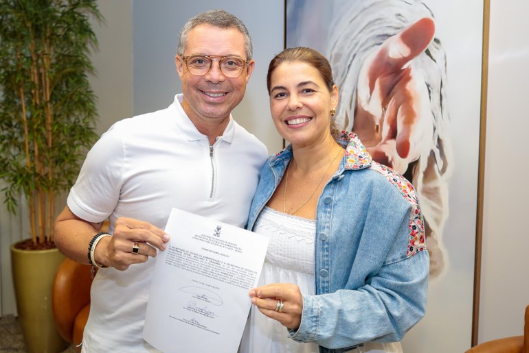 Governo de Sergipe homologa resultado do primeiro concurso da Seasic