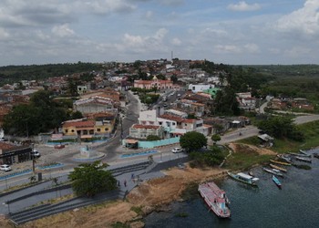 'Velho Chico: Territórios Criativos' movimenta Santana do São Francisco esta semana