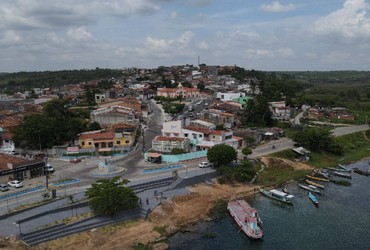 'Velho Chico: Territórios Criativos' movimenta Santana do São Francisco esta semana
