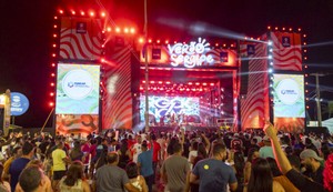 Governo divulga programação completa do Verão Sergipe 2026