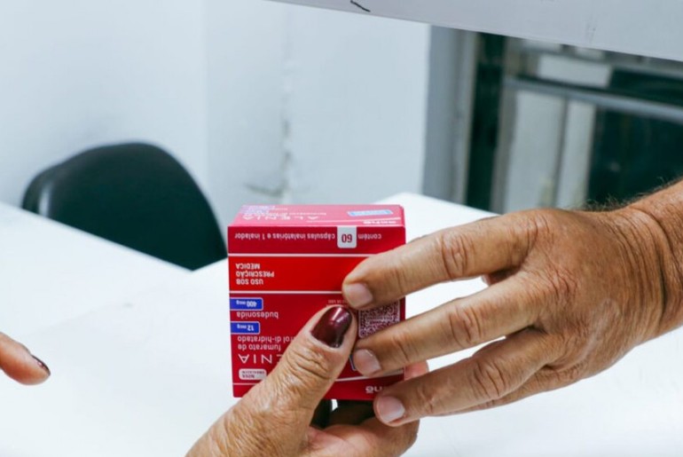 Farmácias precisam se cadastrar no CNES para funcionamento regular, alerta Saúde de Sergipe
