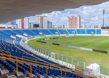 Arena Batistão receberá final da Supercopa Serigy de Futebol Amador no dia 1º de novembro