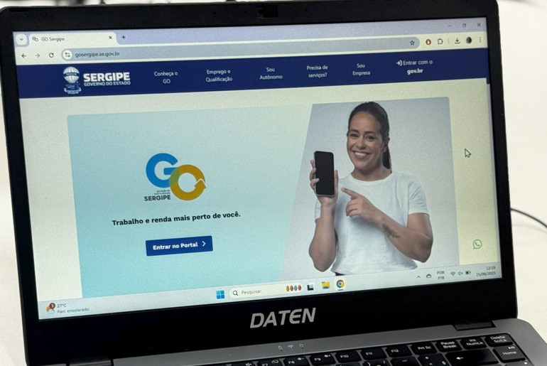 Sergipe oferta 343 vagas de emprego nesta quarta-feira (14); confira