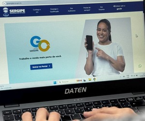 Sergipe abre mais de 1,5 mil vagas de emprego; veja
