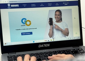 Sergipe inicia semana com mais de 1,5 mil vagas de emprego disponíveis; confira