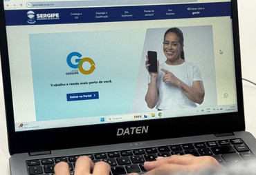 Sergipe inicia semana com mais de 1,5 mil vagas de emprego disponíveis; confira