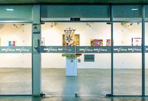 Galeria J. Inácio recebe exposição ‘Às Margens de Mim’ nesta quinta (8)