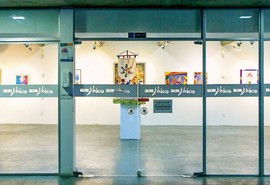 Galeria J. Inácio recebe exposição ‘Às Margens de Mim’ nesta quinta (8)