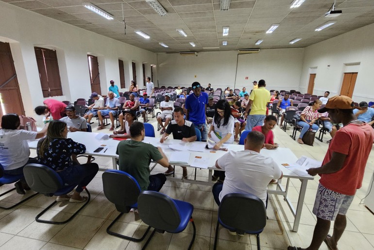 Governo de Sergipe abre inscrições para Programa Mão Amiga Laranja 2025