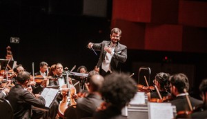 Orsse abre temporada 2026 com “Animes in Concert” no Teatro Tobias Barreto