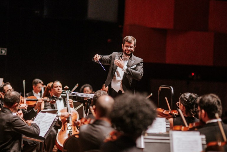 Orsse abre temporada 2026 com “Animes in Concert” no Teatro Tobias Barreto