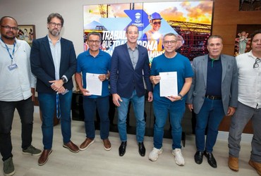 Contrato para construção da nova ponte Aracaju–Barra é assinado no valor de R$ 838 milhões