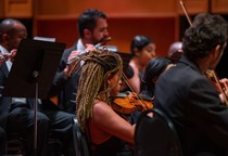 Orquestra do Brasil Nordestino estreia no Teatro Tobias Barreto nesta quarta (11)