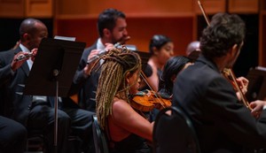 Orquestra do Brasil Nordestino estreia no Teatro Tobias Barreto nesta quarta (11)