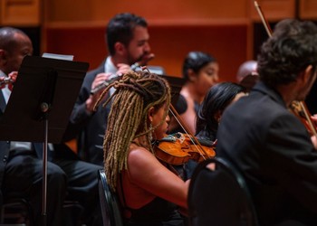 Orquestra do Brasil Nordestino estreia no Teatro Tobias Barreto nesta quarta (11)
