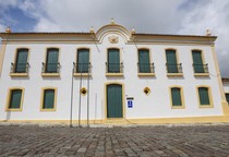 Museu Histórico de Sergipe recebe lançamento do livro “O livro dos dias e das despedidas”