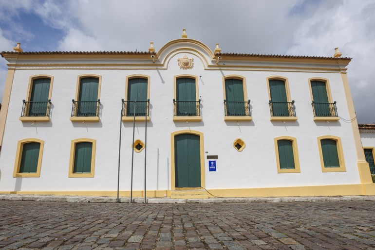 Museu Histórico de Sergipe recebe lançamento do livro “O livro dos dias e das despedidas”