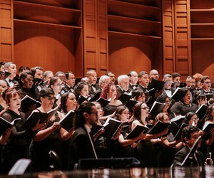 Inscrições para seleção do Coro Sinfônico da Orsse encerram nesta quinta (26)