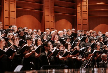 Inscrições para seleção do Coro Sinfônico Amador da Orsse encerram nesta quinta (26)