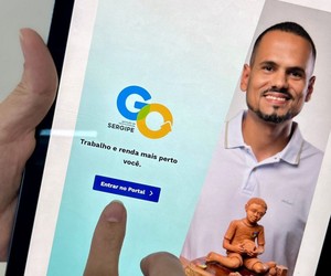 Sergipe oferta 327 vagas de emprego nesta segunda-feira (12); confira