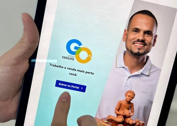 Sergipe oferta 327 vagas de emprego nesta segunda-feira (12); confira