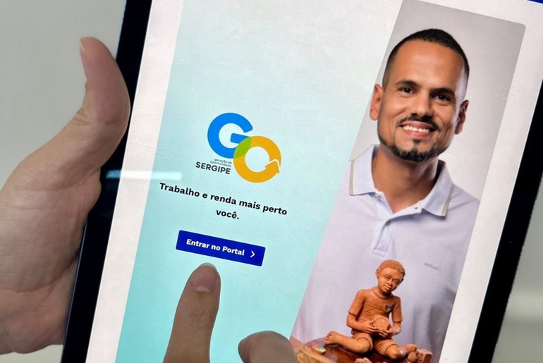 Sergipe oferta 327 vagas de emprego nesta segunda-feira (12); confira