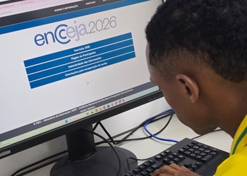 Inscrições para o Encceja 2026 estão abertas; confira prazo