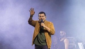 Batista Lima, Zé Cantor e Erivaldo de Carira se apresentam no Arraiá do Povo neste domingo (14)