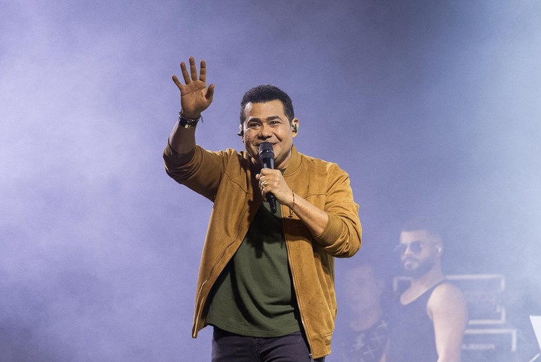 Batista Lima, Zé Cantor e Erivaldo de Carira se apresentam no Arraiá do Povo neste domingo (14)
