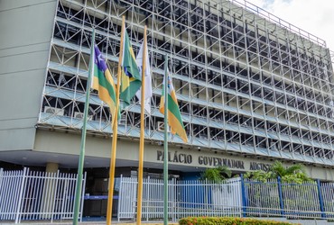 Confira o funcionamento dos órgãos estaduais no ponto facultativo e feriado de Tiradentes