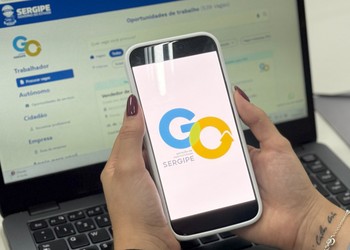 Sergipe oferta 712 vagas de trabalho; confira oportunidades