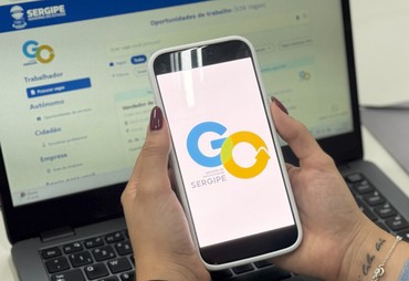 Sergipe oferta 712 vagas de trabalho; confira oportunidades