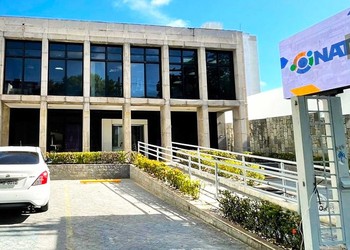 NAT passa a funcionar em novo endereço a partir desta segunda-feira (13)