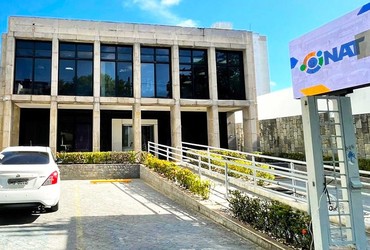 NAT passa a funcionar em novo endereço a partir desta segunda-feira (13)