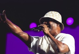 Psirico e Maneva são atrações do Verão Sergipe em Pacatuba