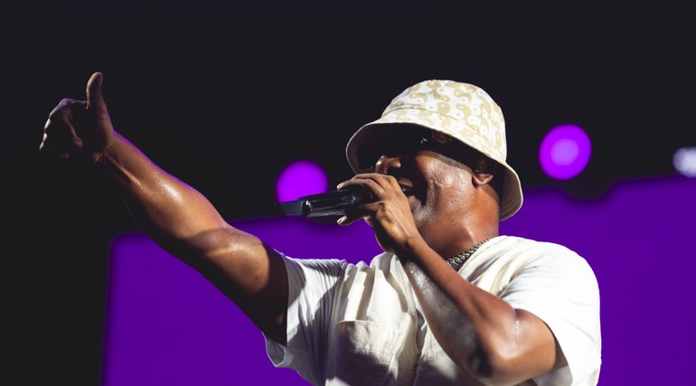 Psirico e Maneva são atrações do Verão Sergipe em Pacatuba