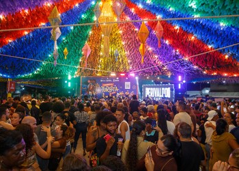Segundona do Turista abre programação 2026 na Rua São João