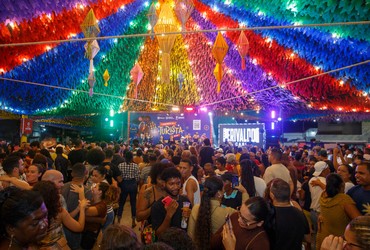 Segundona do Turista abre programação 2026 na Rua São João
