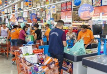 Serviços e comércio varejista crescem em Sergipe e registram alta acumulda, aponta IBGE