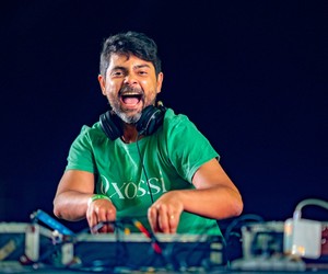 Sergipe divulga primeira lista de DJs credenciados para atuar em eventos culturais